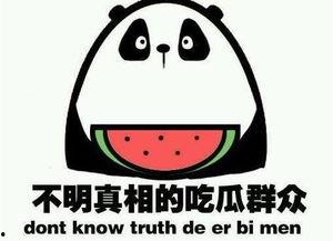 吃瓜群是干嘛的